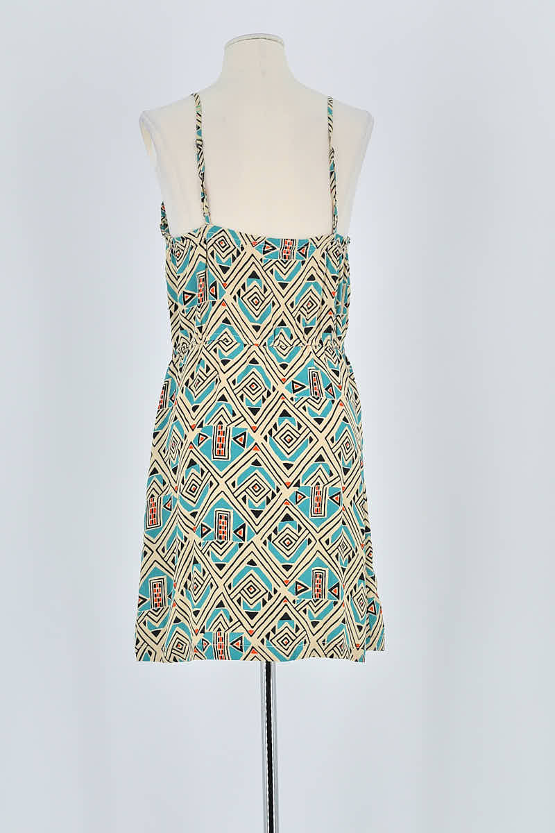 Robe American Vintage  Beige