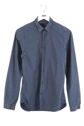 Chemise The Kooples  Bleu