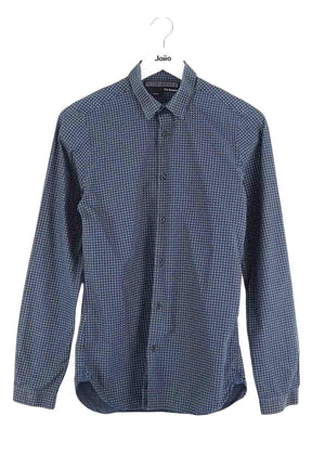 Chemise The Kooples  Bleu