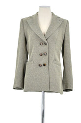 Blazer Armani  Gris