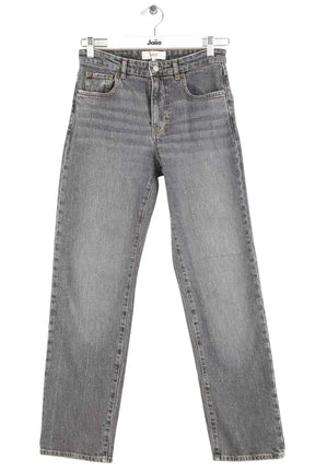 Jean droit Bash  Gris
