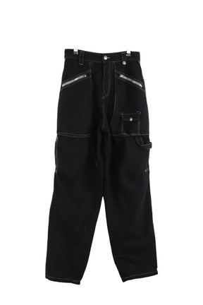 Jean Isabel Marant  Noir