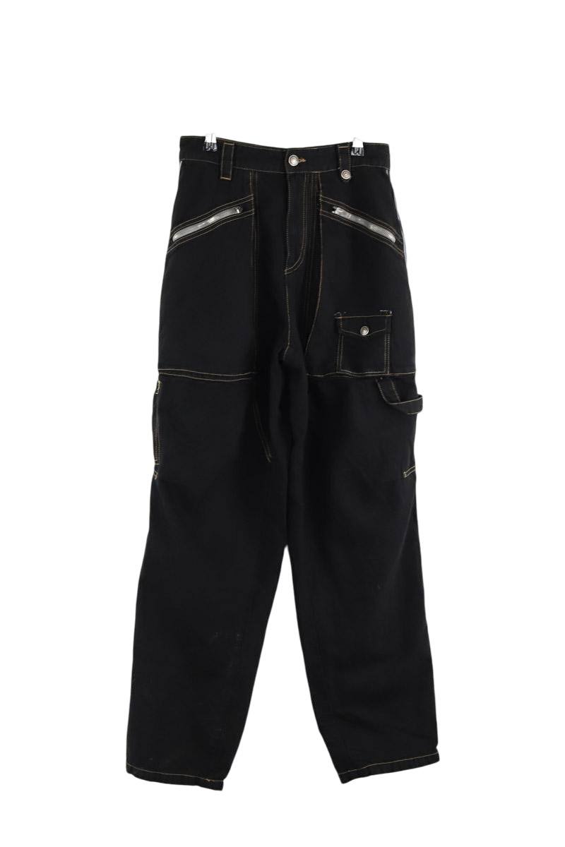Jean Isabel Marant  Noir
