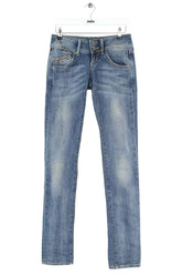 Jean slim Tommy Hilfiger  Bleu