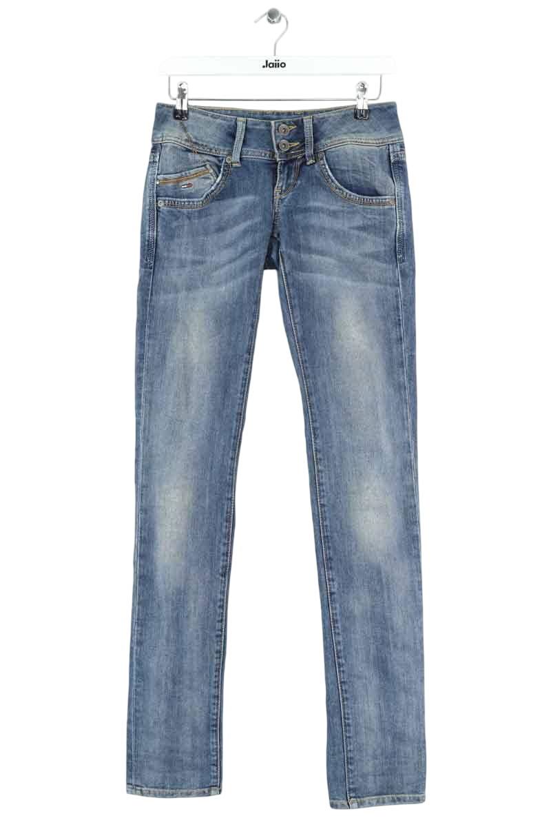 Jean slim Tommy Hilfiger  Bleu