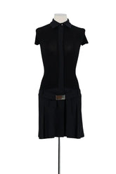 Robe Liu Jo  Noir