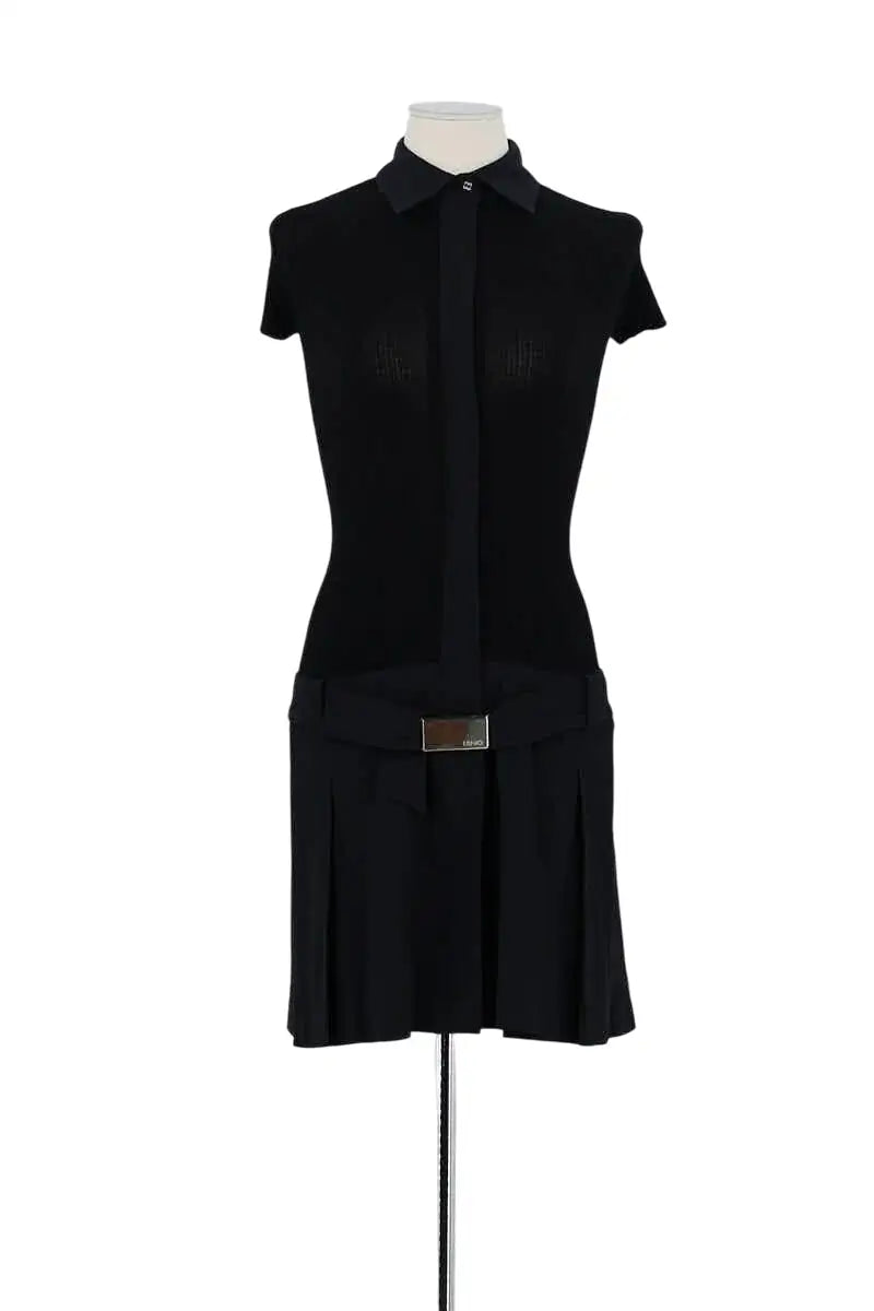 Robe Liu Jo  Noir