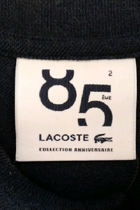 Polo Lacoste  Marine