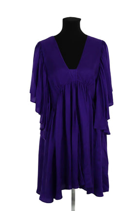 Robe Forte_Forte  Violet