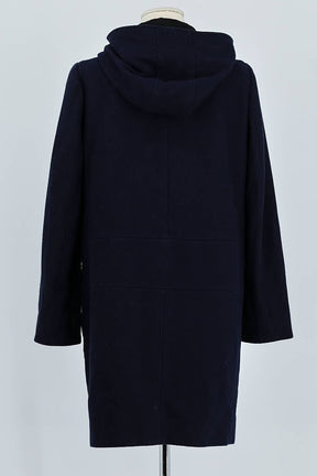 Manteau Club Monaco  Marine
