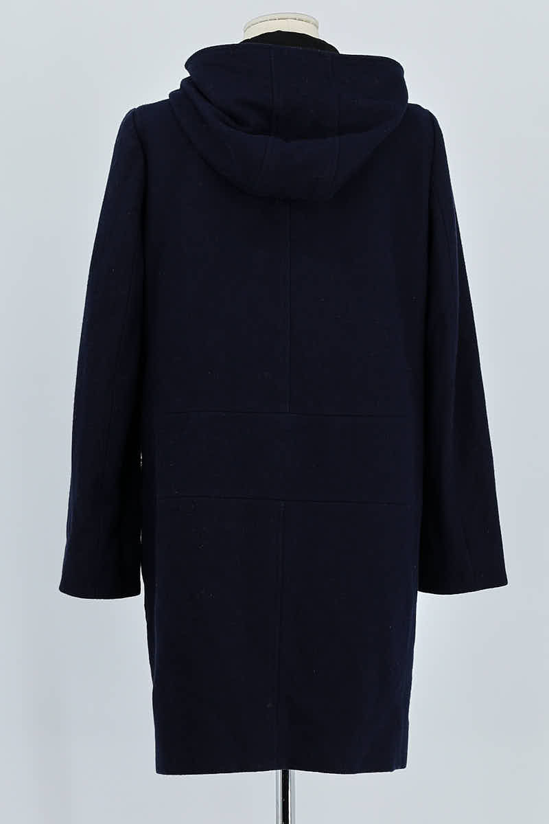 Manteau Club Monaco  Marine