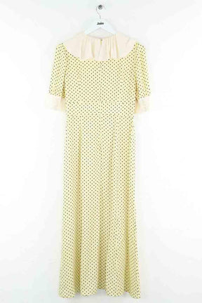 Robe LK Bennett  Jaune