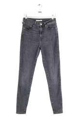 Jean slim Levi's 721 Gris