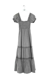 Robe Tory Burch  Noir