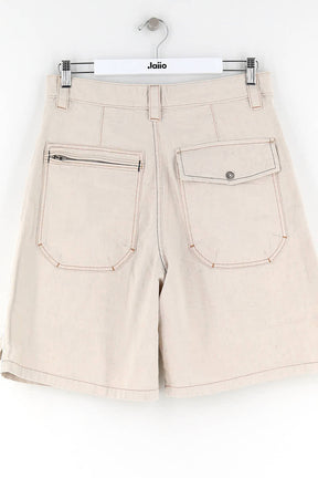 Short Isabel Marant  Beige