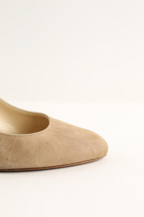 Talons Jimmy Choo  Beige