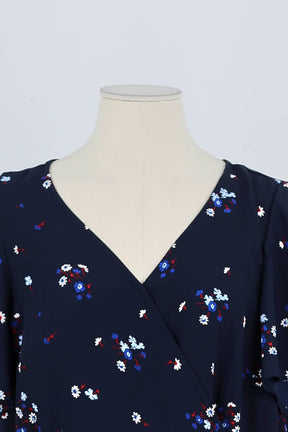Robe Tommy Hilfiger  Marine