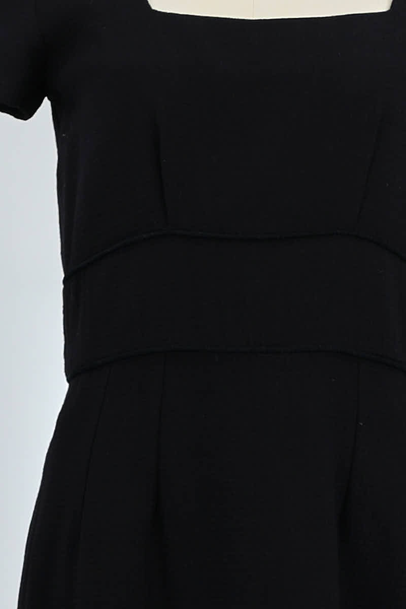 Robe Paul & Joe  Noir