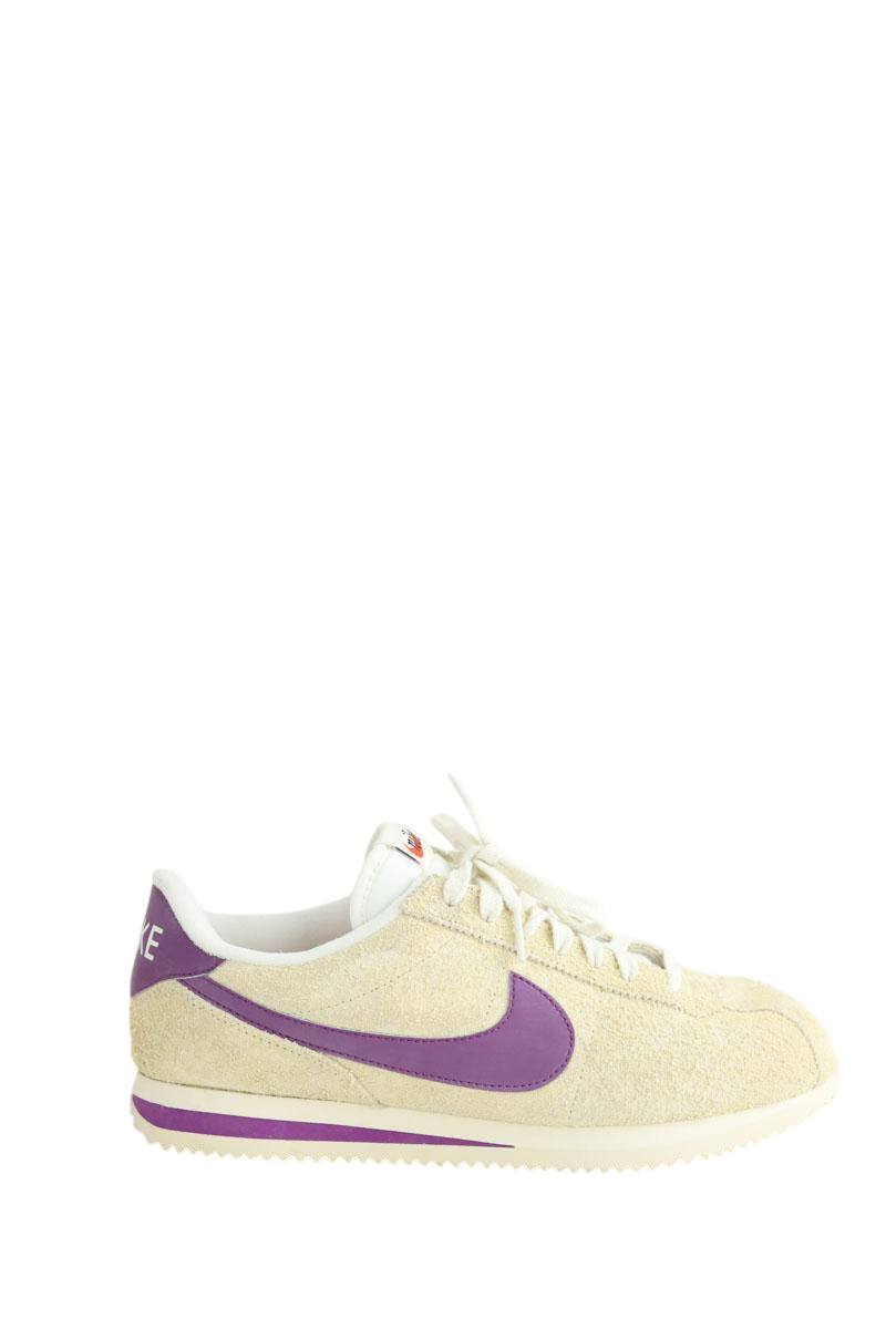 Baskets Nike  Beige