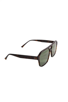 Lunettes de soleil Jimmy Fairly Noir en Plastique