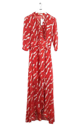 Robe Bash  Rouge