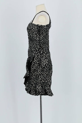 Robe Isabel Marant  Noir