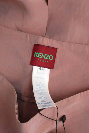 Jupe Kenzo  Rose