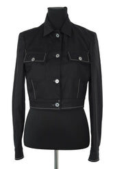 Veste Marella  Noir