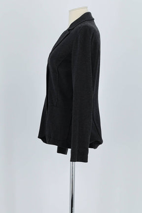 Blazer Max Mara  Gris