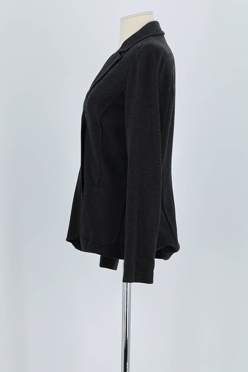 Blazer Max Mara  Gris
