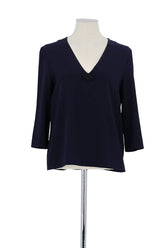 T-shirt Claudie Pierlot  Marine