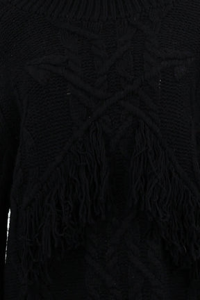 Robe Claudie Pierlot  Noir