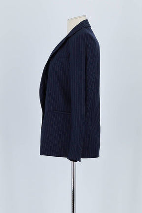 Blazer Sandro  Marine