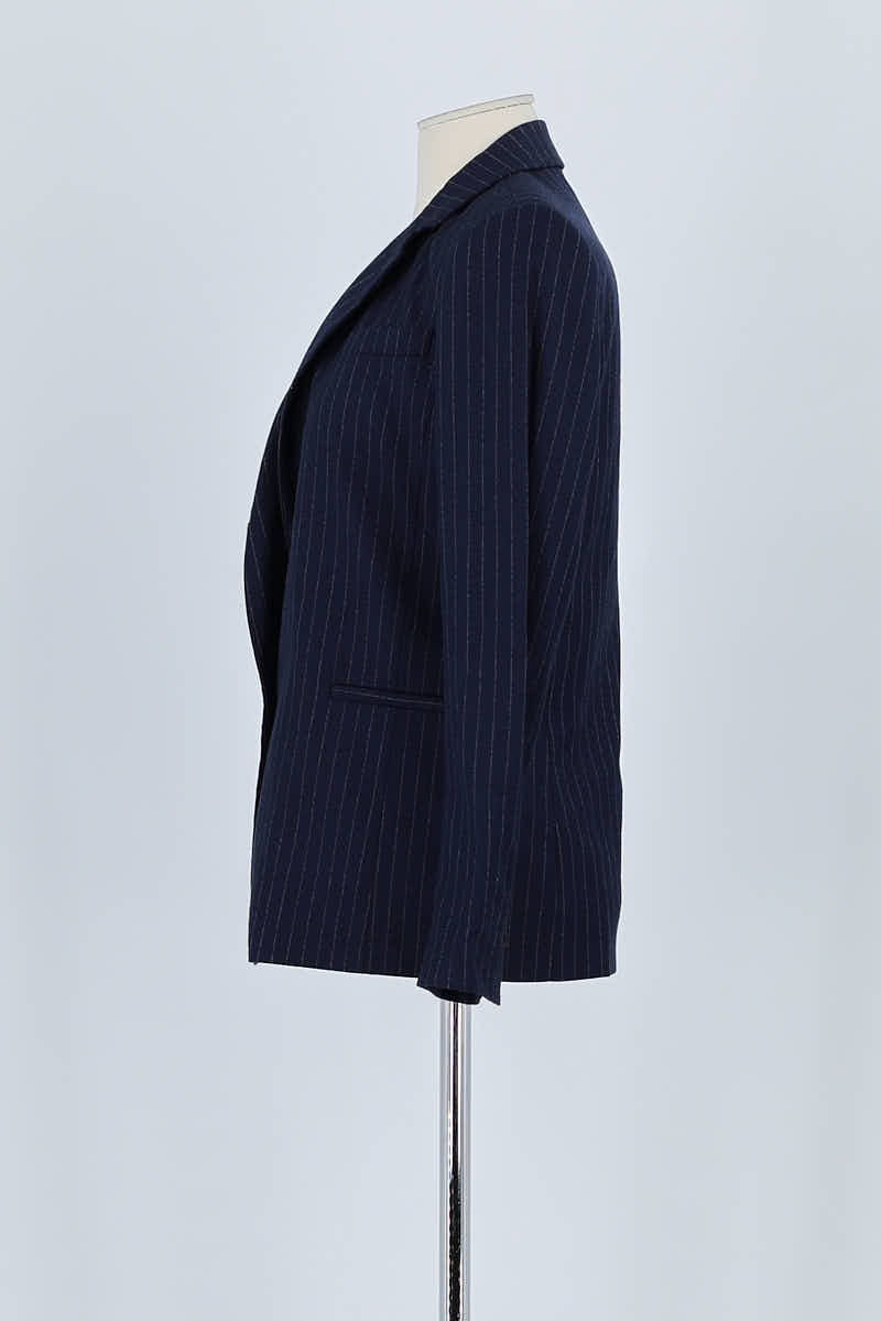 Blazer Sandro  Marine