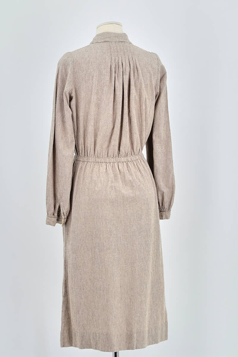 Robe Leon & Harper  Beige