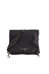 Sac à main Zadig & Voltaire Noir en Cuir - Seconde Main
