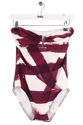 Maillot de bain Eres Violet en Synthétique, taille S - Seconde Main
