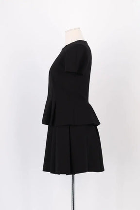 Robe Ba&Sh Noir en Viscose