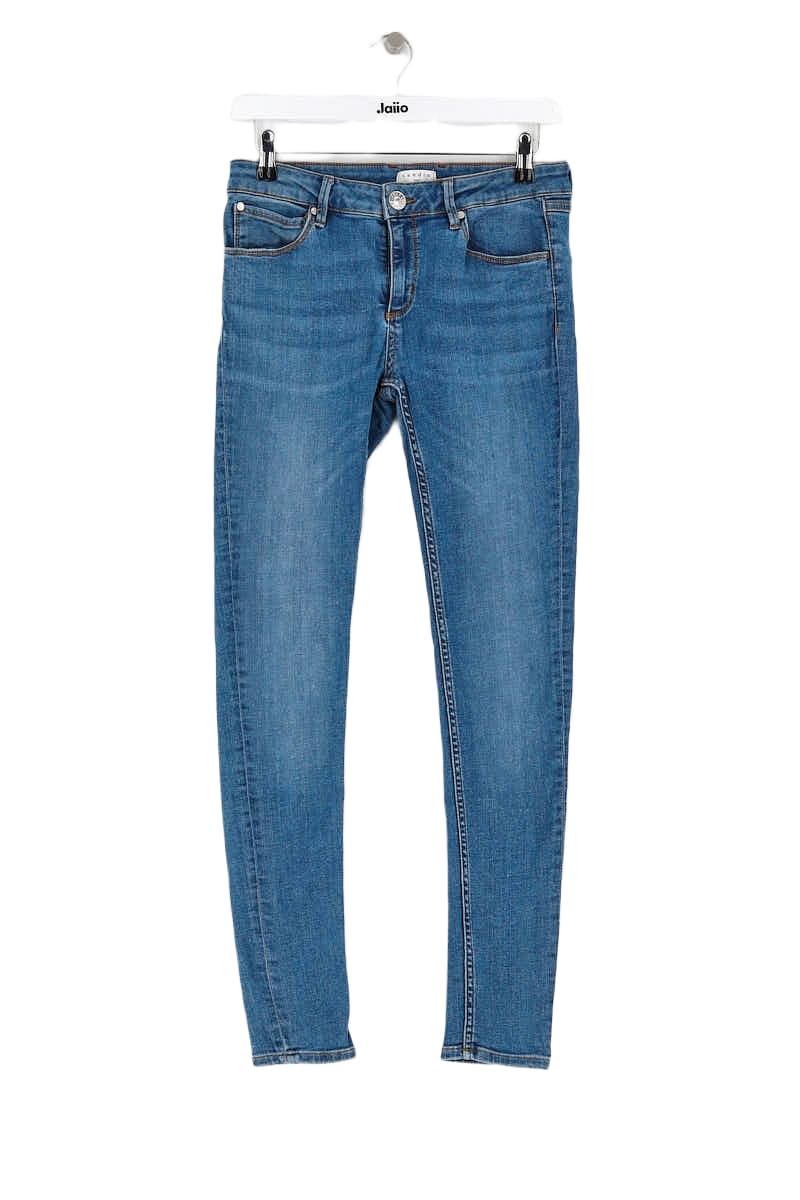 Jean slim Sandro  Bleu