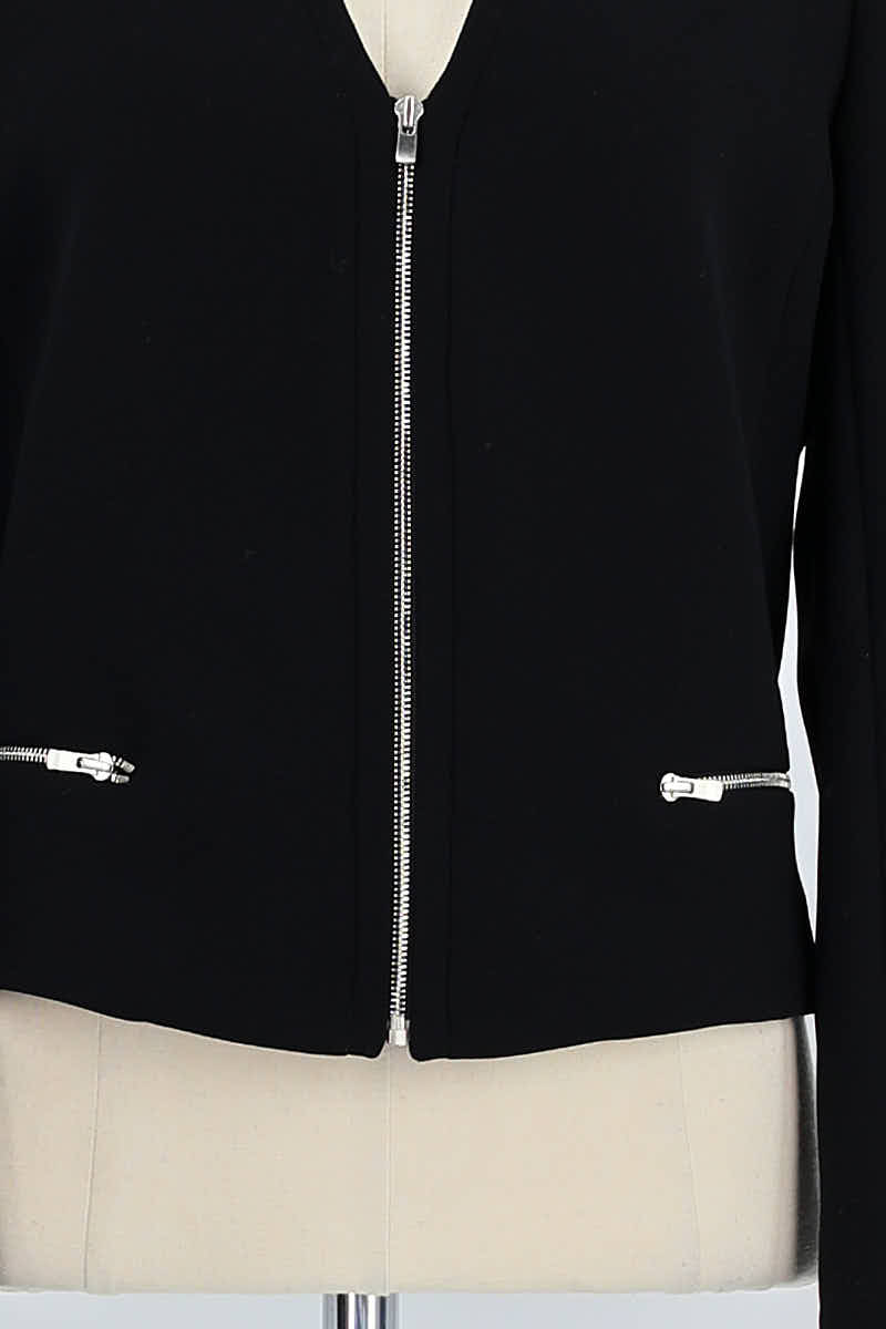 Veste Claudie Pierlot  Noir