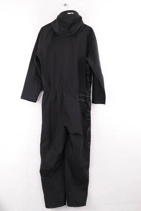 Combinaison Supreme Noir en Synthétique