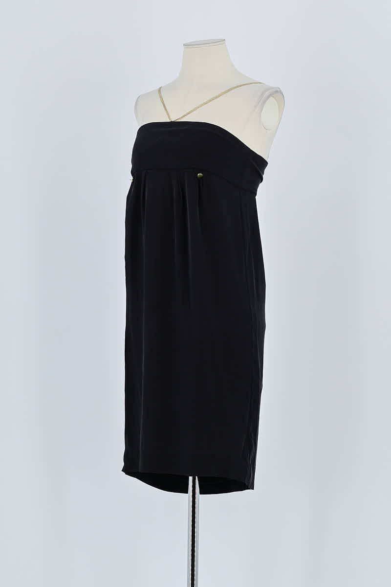 Robe Claudie Pierlot  Noir