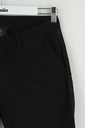 Short Swildens  Noir