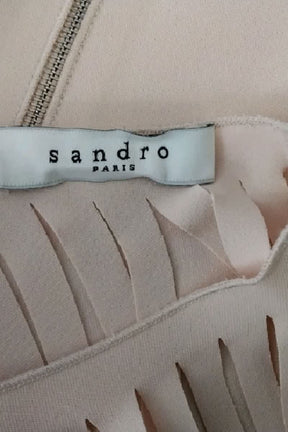 T-shirt Sandro  Rose