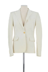 Blazer Hugo Boss  Beige