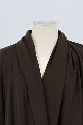 Gilet Kenzo  Marron