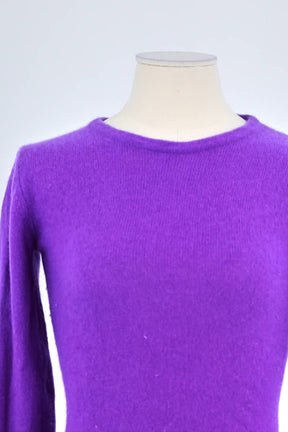 Pull From Future  Violet