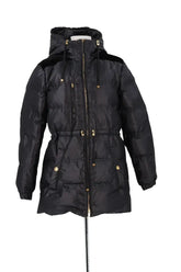 Doudoune Gucci Noir en Viscose, taille XXL - Seconde Main