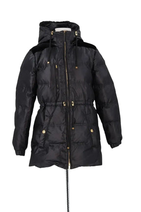 Doudoune Gucci Noir en Viscose, taille XXL - Seconde Main
