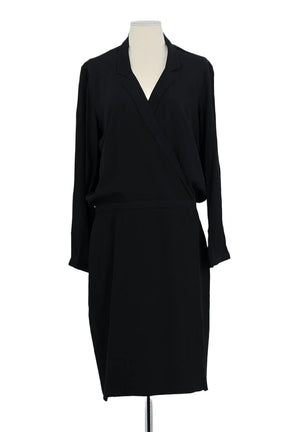Robe Maison Père  Noir